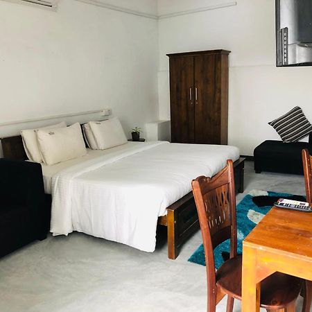 Centhara Beach Weligama酒店 外观 照片