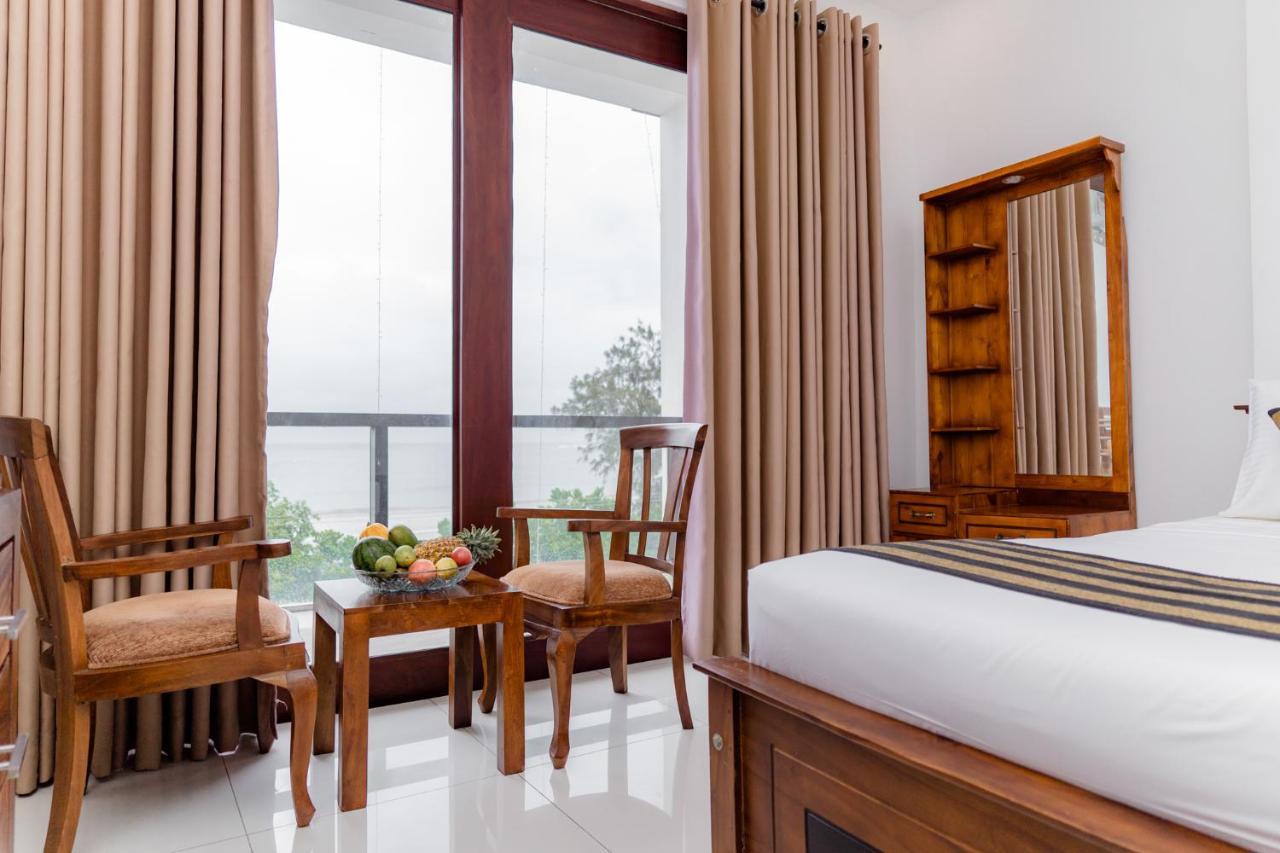 Centhara Beach Weligama酒店 外观 照片