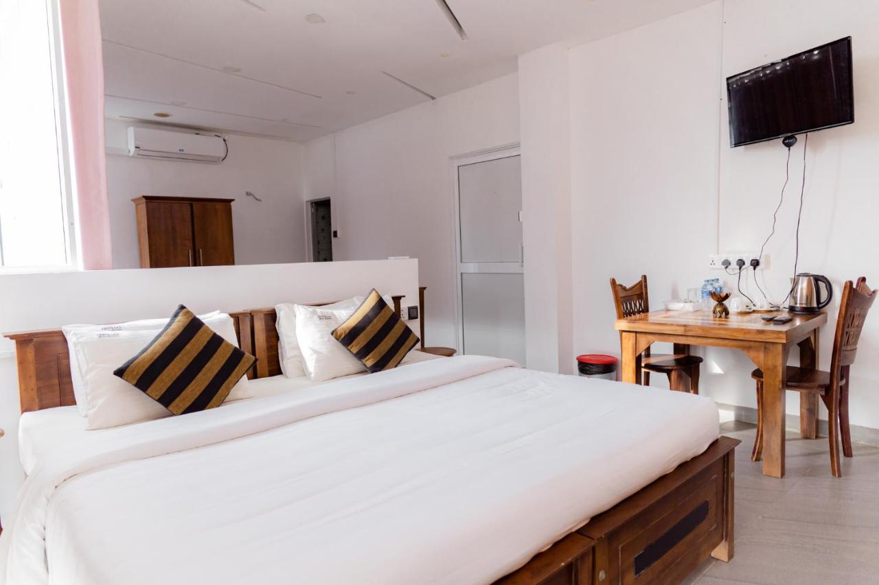 Centhara Beach Weligama酒店 外观 照片