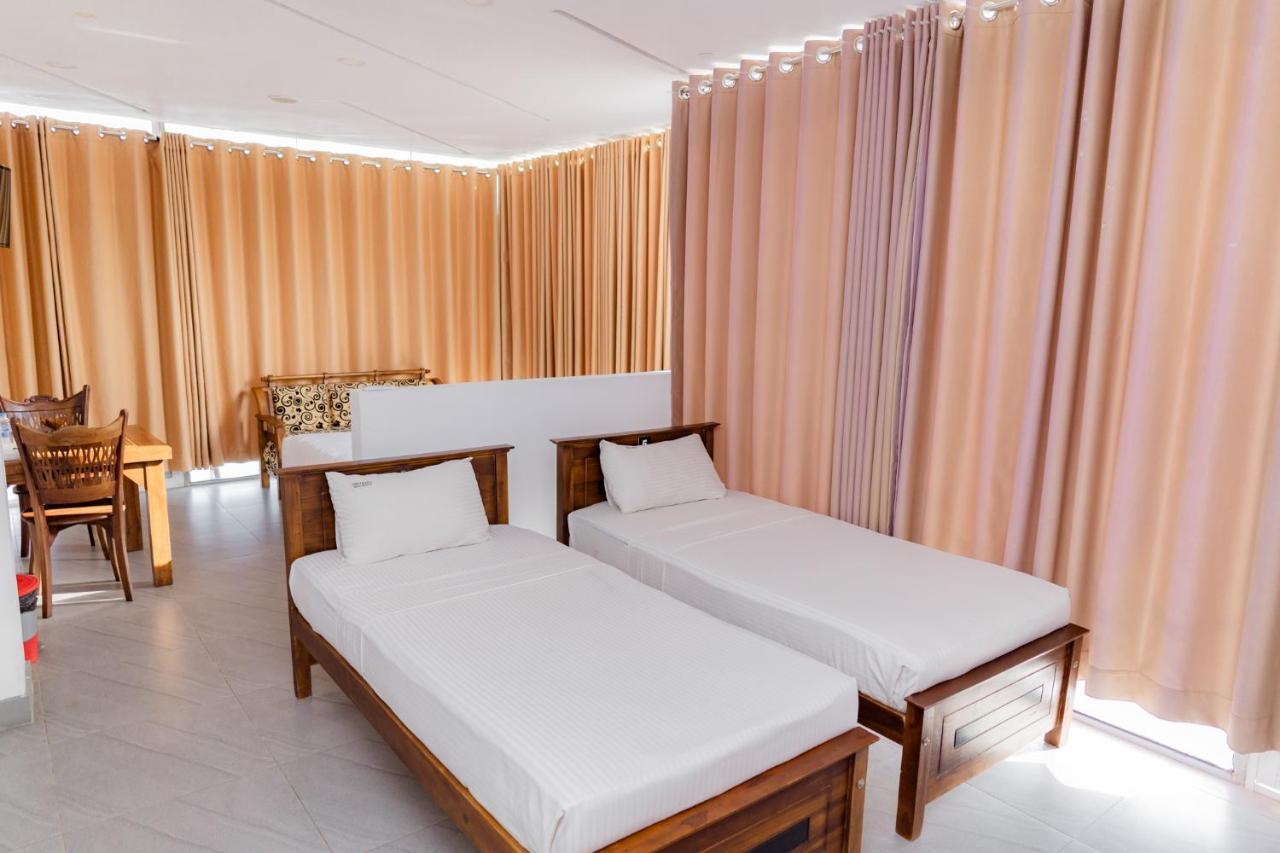 Centhara Beach Weligama酒店 外观 照片