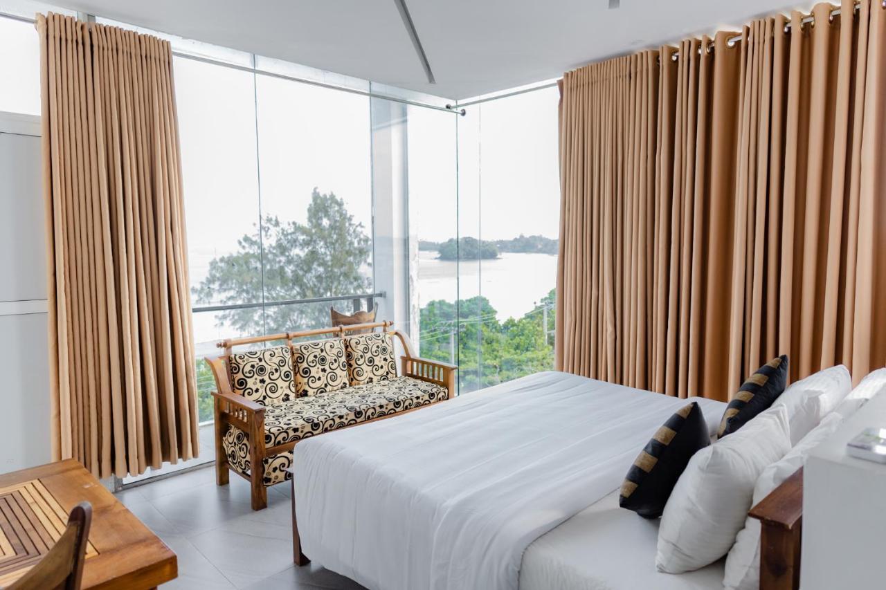 Centhara Beach Weligama酒店 外观 照片