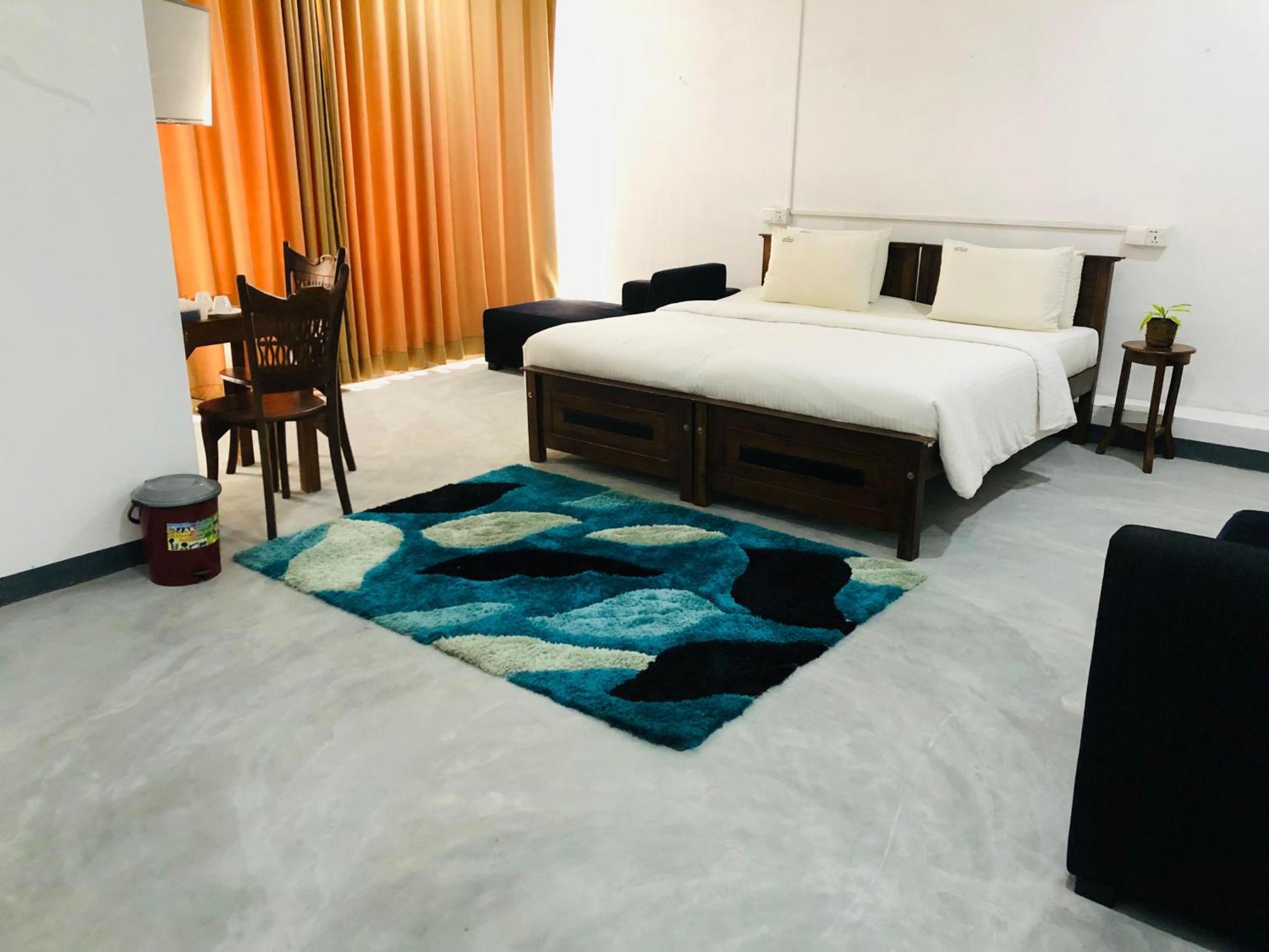 Centhara Beach Weligama酒店 外观 照片