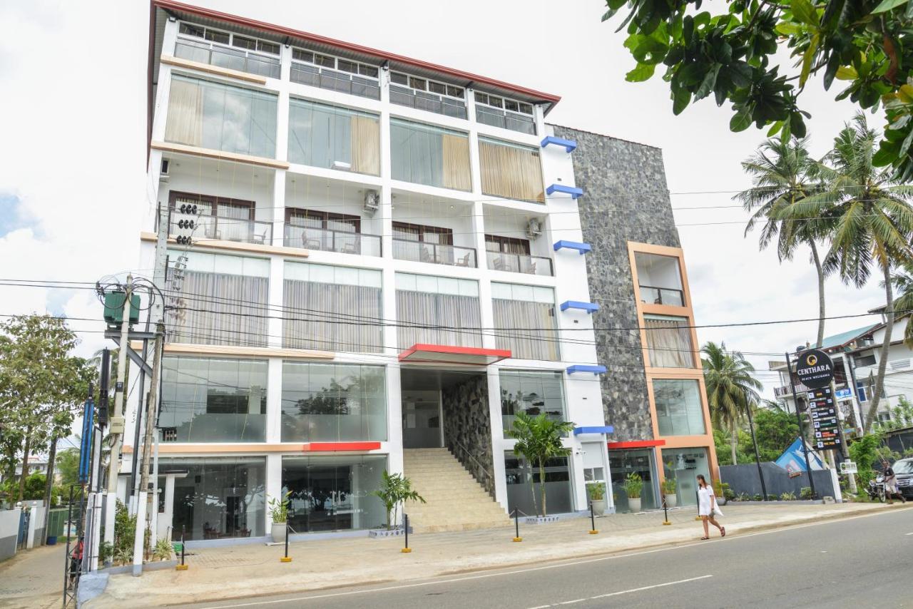 Centhara Beach Weligama酒店 外观 照片