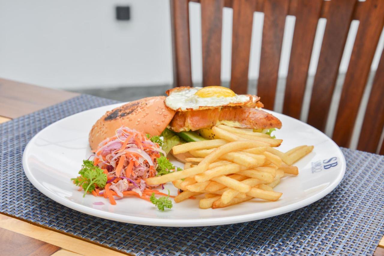 Centhara Beach Weligama酒店 外观 照片