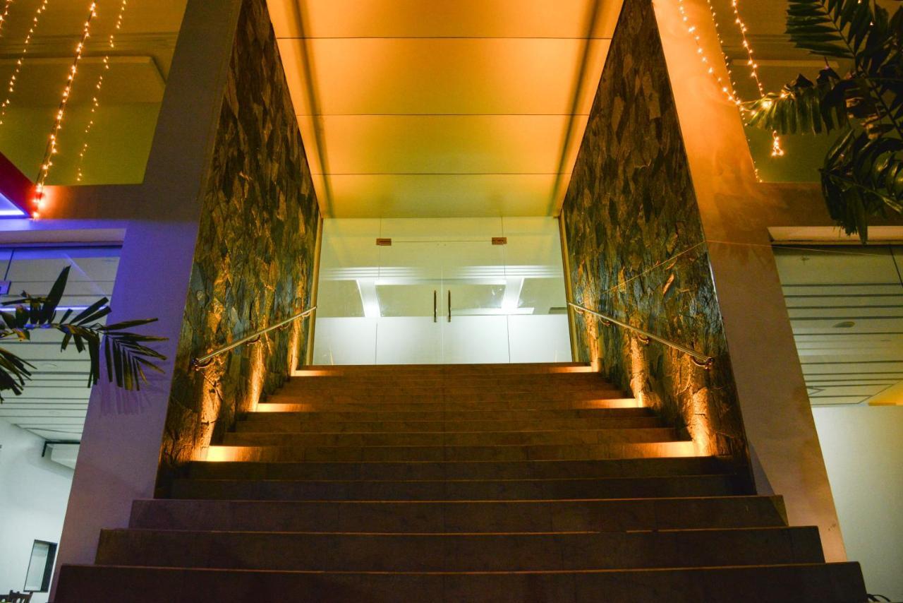 Centhara Beach Weligama酒店 外观 照片